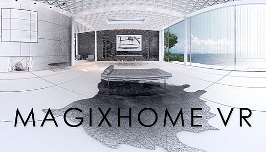 MagixHome VR