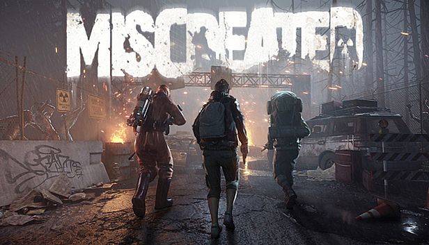 Buy Miscreated