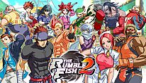 Acheter The Rumble Fish 2 PC