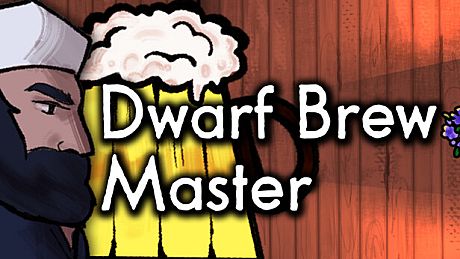 Dwarf Brew Master Game
