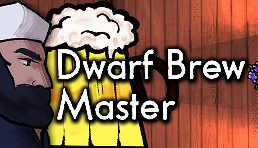 Dwarf Brew Master