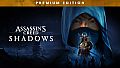 Assassin's Creed Shadows Premium Edition