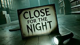 Close For The Night
