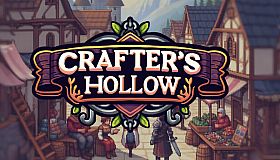 Crafter's Hollow