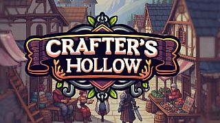 Crafter's Hollow Game