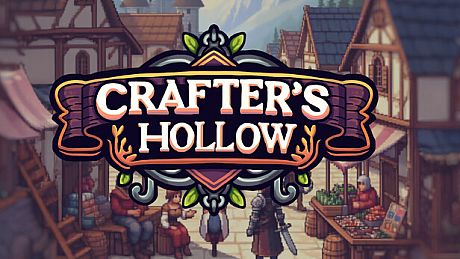Crafter's Hollow Game