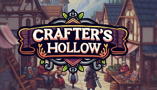 Crafter's Hollow