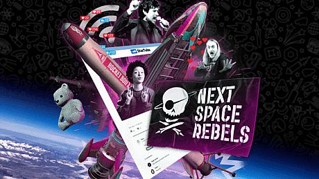 Next Space Rebels Game
