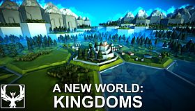 A New World: Kingdoms