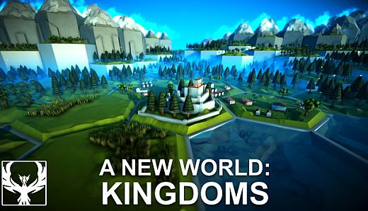 A New World: Kingdoms