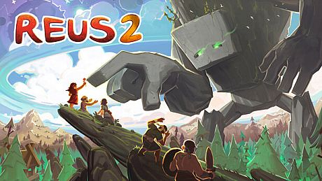 Reus 2 Game