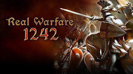 Real Warfare 1242