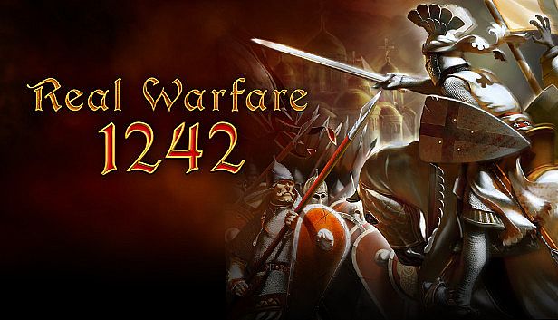 Buy Real Warfare 1242