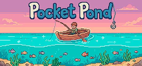 Pocket Pond Game