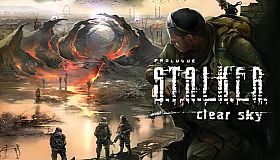 S.T.A.L.K.E.R.: Clear Sky