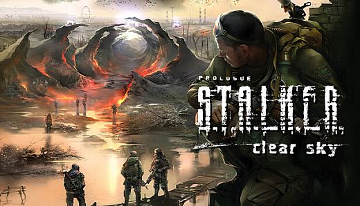 S.T.A.L.K.E.R.: Clear Sky
