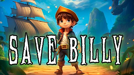 SAVE BILLY Game