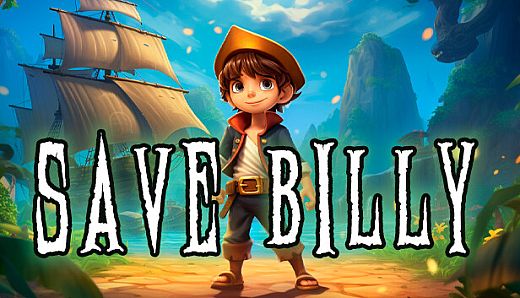 SAVE BILLY
