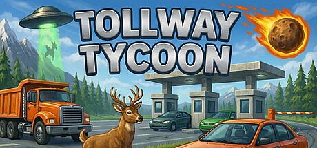 Tollway Tycoon