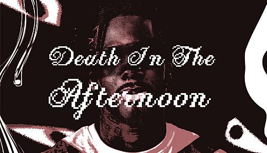 Death In The Afternoon