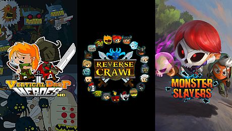 Digerati Nerdook Bundle Vol.1 Bundle