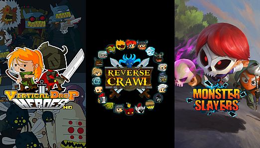 Digerati Nerdook Bundle Vol.1