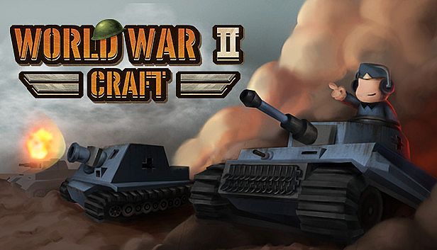 Buy World War 2 Craft (二战演义)