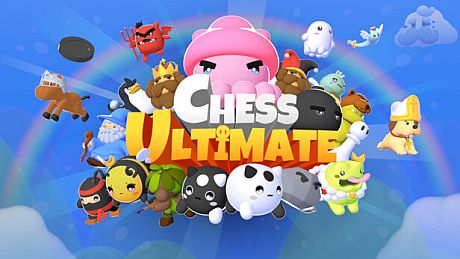 Chess Ultimate Game