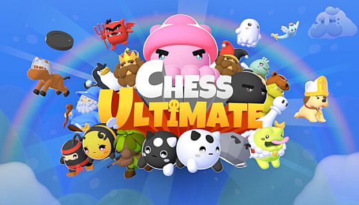 Chess Ultimate