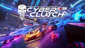 Cyber Clutch: Hot Import Nights