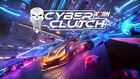 Cyber Clutch: Hot Import Nights Game