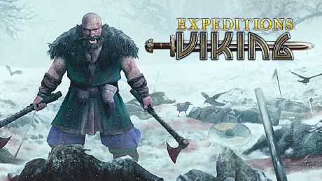 Expeditions: Viking Game