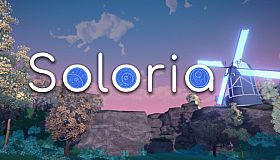 Soloria