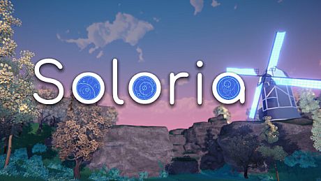 Soloria Game