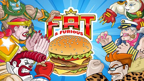 Fat & Furious Game
