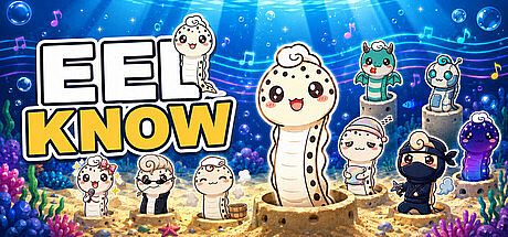 EEL KNOW Game