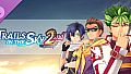 Trails in the Sky 2nd Chapter - Glasses Set B