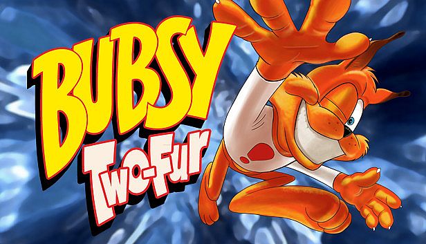 Buy Bubsy Two-Fur