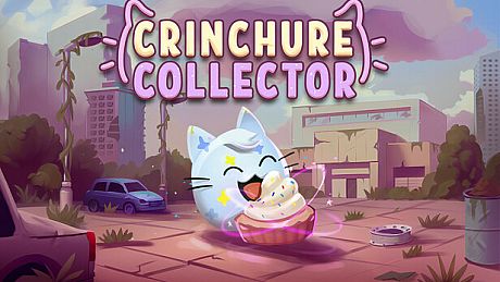 Crinchure Collector Game
