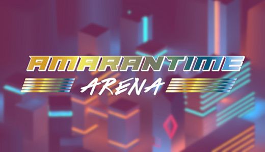 AmaranTime Arena
