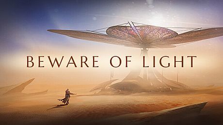 Beware of Light Game