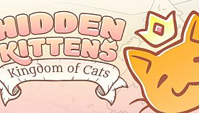 Hidden Kittens: Kingdom of Cats