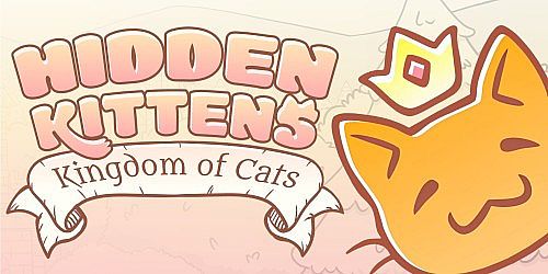 Hidden Kittens: Kingdom of Cats