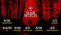 Acheter Blair Witch PC