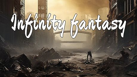 Infinity fantasy Game
