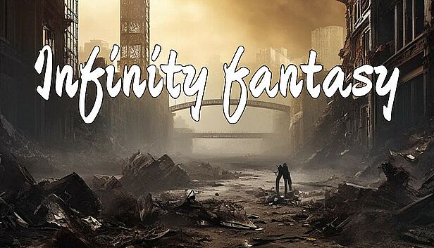 Buy Infinity fantasy
