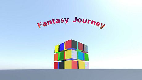 Fantasy  Journey Game