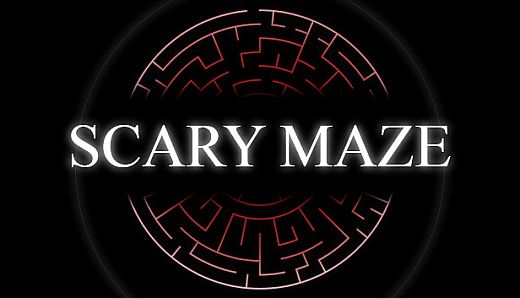 Scary Maze