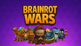 Brainrot Wars