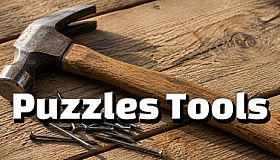 Puzzles Tools